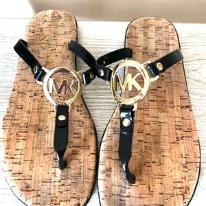 MICHAEL Michael Kors Sandals size 7